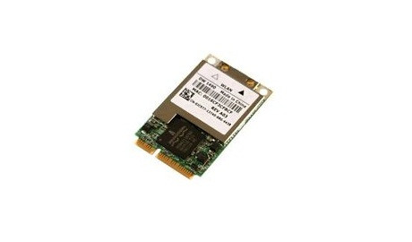 DELL - WIRELESS 1490 802.11A/G MINI CARD NETWORK ADAPTER (430-1655).WIRELESS-430-1655