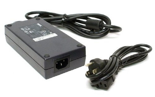 DELL - 150 WATT AC ADAPTER FOR OPTIPLEX SX260, SX270 POWER CABLE NOT INCLUDED(3R160).AC ADAPTER-3R160