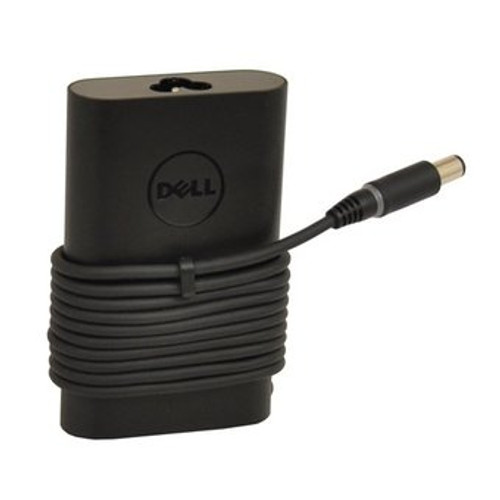 DELL 492-BBOU 65 WATT AC ADAPTER FOR DELL LAPTOP.AC ADAPTER-492-BBOU