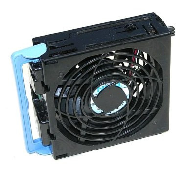 HP AUB0912VH PROCESSORS 92X25MM FAN ASSEMBLY FOR DESKTOP DC7800.