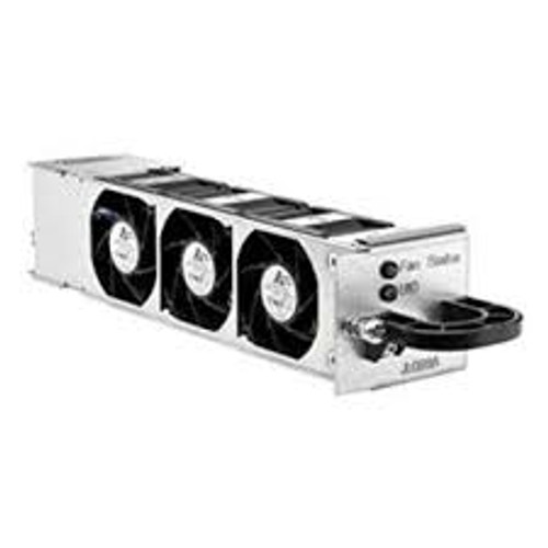 HP JL088A FAN TRAY FOR 3810 SWITCH .