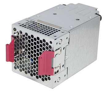 HP 745290-001 FAN MODULE MOONSHOT 1500 S1260 X15 1P CPU 500GB 1X45G STARTER SYSTEM.