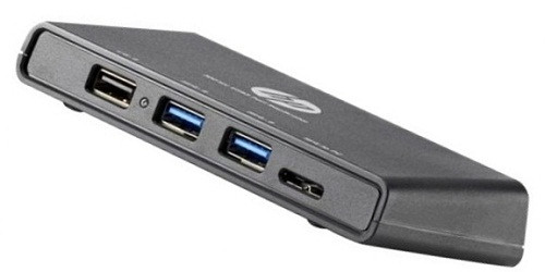 HP F3S43AA 3001PR USB 3.0 PORT REPLICATOR FOR ELITEBOOK FOLIO 1040 NOTEBOOK. HP F3S43AA 3001PR USB 3.0 PORT REPLICATOR FOR ELITEBOOK FOLIO 1040 NOTEBOOK.