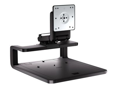 HP AW663AA ADJUSTABLE DISPLAY STAND FOR LCD DISPLAY / NOTEBOOK.