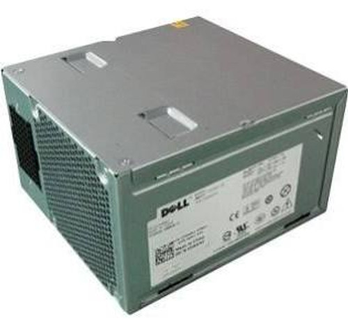 M327J Dell PE 525W Non Hot-Plug Power Supply (M327J) M327J Dell PE 525W Non Hot-Plug Power Supply (M327J)