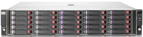 HP QK771A CTO D2700 W/25 900GB 6G SAS 10K SFF DUAL PORT HDD 22.5TB BUNDLE.