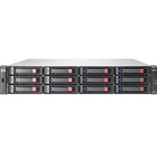 HP AJ950A STORAGEWORKS MODULAR SMART ARRAY 2012 3.5-IN DRIVE BAY DC-POWER CHASSIS STORAGE ENCLOSURE. HP AJ950A STORAGEWORKS MODULAR SMART ARRAY 2012 3.5-IN DRIVE BAY DC-POWER CHASSIS STORAGE ENCLOSURE.