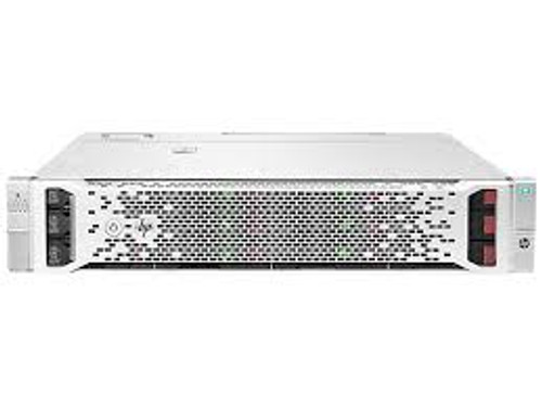 HP M0S87A D3700 W/25 1.8TB 12G SAS 10K SFF (2.5IN) ENTERPRISE SMART CARRIER HDD 45TB BUNDLE.