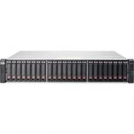 HP M0T01A MSA 2040 ENERGY STAR SAS DUAL CONTROLLER WITH 24 1.2TB 12G SAS 10K SFF HDD 28.8TB BUNDLE.