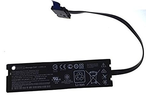 HP 875238-B21 12W 7.2V BATTERY MEGACELL CAPACITOR PACK FOR HP PROLIANT. HP 875238-B21 12W 7.2V BATTERY MEGACELL CAPACITOR PACK FOR HP PROLIANT.