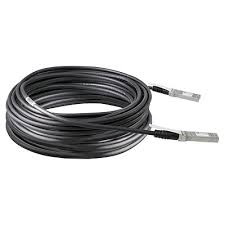 HP - ETHERNET CABLE ASSEMBLY (BLACK) - CAT-5E, 3M (9.8FT) LONG (8120-8905).
