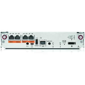 HP BK829A P2000 G3 1GB I-SCSI MSA CONTROLLER.