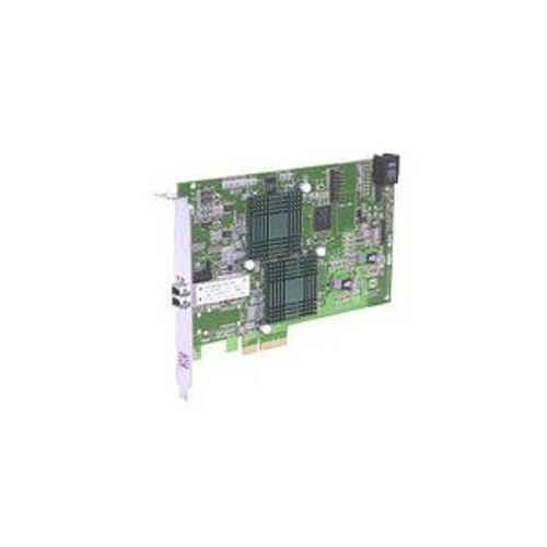 HP - MSA1500 FIBRE CHANNEL I/O MODULE (AA987A). HP - MSA1500 FIBRE CHANNEL I/O MODULE (AA987A).