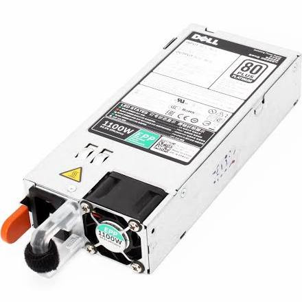 PR21C Dell PE 1100W 80 Plus HS PS R730 (PR21C)