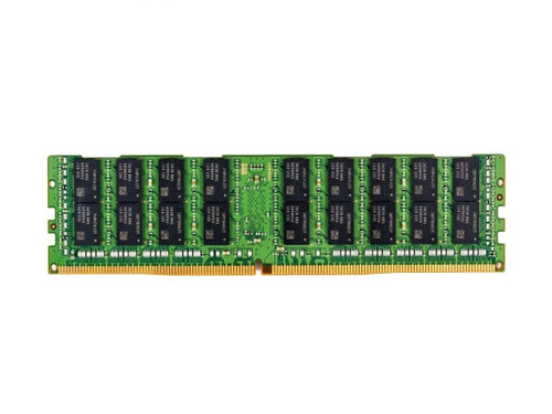 HP 805353-256 256GB (8X32GB) 2400MHZ PC4-19200 CAS-17 ECC REGISTERED DUAL RANK X4 DDR4 SDRAM 288-PIN LRDIMM MEMORY FOR HP PROLIANT GEN9 SERVER.