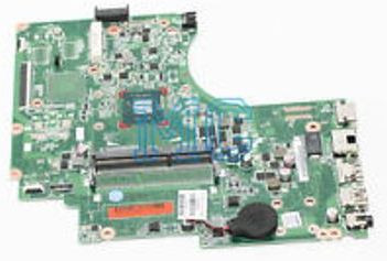HP 753099-501 SYSTEM BOARD FOR 15-D W/ INTEL N3520 2.17GHZ CPU.