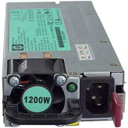 419613-001 HP 1200W 12V Power Supply (419613-001)