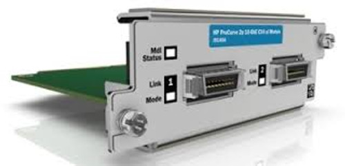 HP J9149-61001 PROCURVE 10GBE CX4 COPPER MODULE - EXPANSION MODULE - 10 GIGABIT.