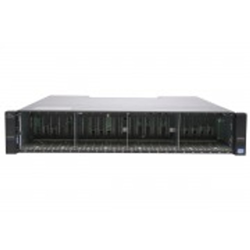 Dell Compellent SC4020i Storage Array - 2 x 10G iSCSI Controllers (SC4020i)
