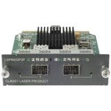 HP JD367-61101 2PORT GBE SFP A5500/E4800 MODULE.