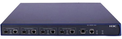 HP JD447B WX5002 RMKT ACCESS CONTROLLER.