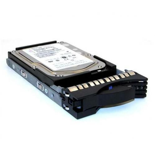 1.2 TB 10K RPM SAS 2.5" HDD -   [00Y5765]