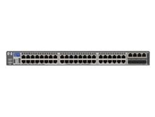 HP J4903-69101 PROCURVE SWITCH 24 PORTS - MANAGED.