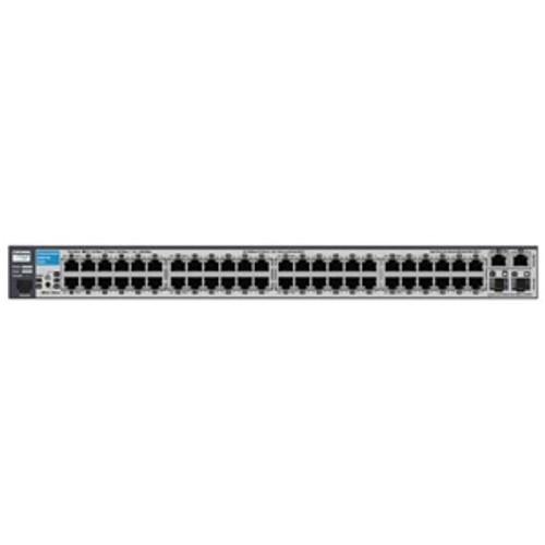 HP J9020-61001 PROCURVE 2510-48 ETHERNET SWITCH.