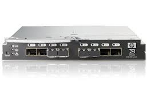 HP AJ821A B-SERIES 8/24C BLADESYSTEM SAN SWITCH.