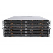 Dell PowerVault MD3860i with 20 x 2TB 7.2k SAS (MD3860i- 20 x 2TB)