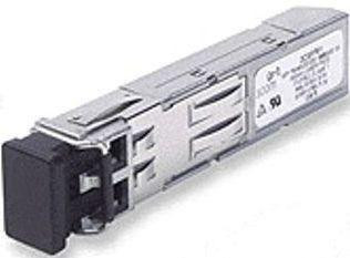 HP JD090A X110 100M SFP LC LH40 TRANSCEIVER.