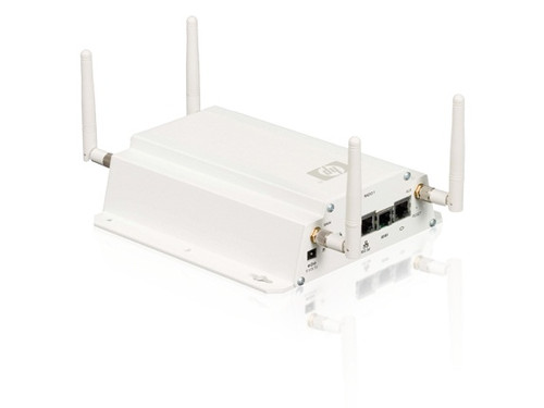 HP J9341A MSM323 POE ACCESS POINT WW - 54MBPS WIRELESS ACCESS POINT.