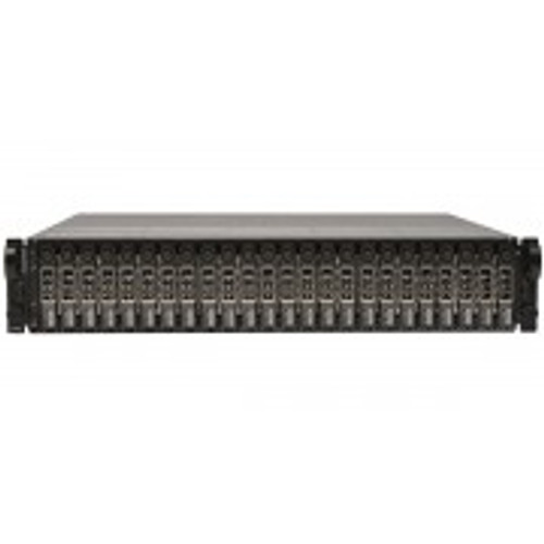 Dell PowerVault MD1120 with 24 x 900GB 10k SAS (MD1120-24 x 900GB 10k SAS) Dell PowerVault MD1120 with 24 x 900GB 10k SAS (MD1120-24 x 900GB 10k SAS)