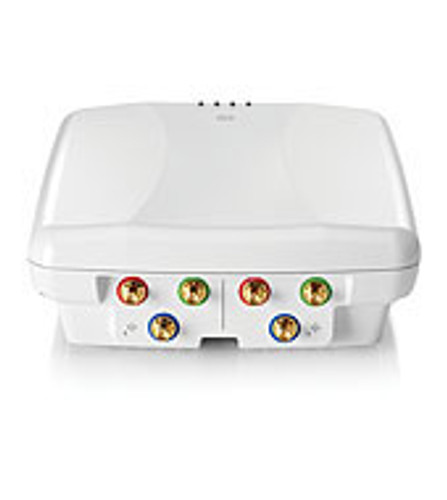 HP J9622A E-MSM466 DUAL RADIO 802.11N AP (WW) - WIRELESS ACCESS POINT. HP J9622A E-MSM466 DUAL RADIO 802.11N AP (WW) - WIRELESS ACCESS POINT.