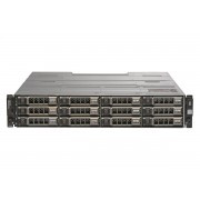 Dell PowerVault MD1200 with 12 x 1TB 7.2k SAS (MD1200-12 x 1TB 7.2k SAS)
