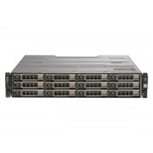 Dell PowerVault MD1200 with 12 x 8TB 7.2k SAS (MD1200-12 x 8TB 7.2k SAS)