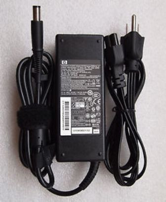 HP PPP012D-S 90 WATT MULTI UNIT AC ADAPTER.