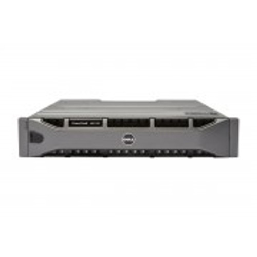 Dell PowerVault MD1220 with 24 x 300GB 15k SAS (MD1220-24 x 300GB 15k SAS) Dell PowerVault MD1220 with 24 x 300GB 15k SAS (MD1220-24 x 300GB 15k SAS)