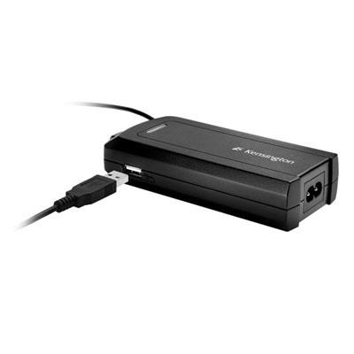 HP AX727UT#ABA 65 WATT SLIM AC ADAPTER.