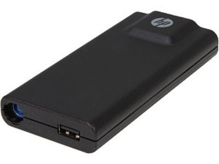 HP AX727AA#ABA 65 WATT SLIM AC ADAPTER.