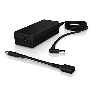 HP H6Y90UT#ABA 90 WATT SMART AC ADAPTER FOR HP NOTEBOOK.