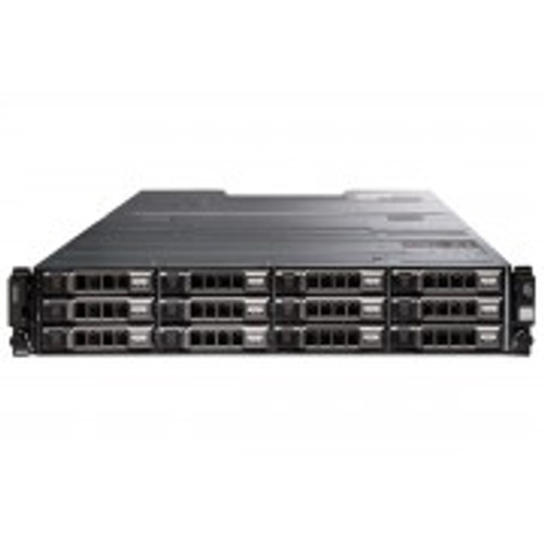 Dell PowerVault MD1400 with 12 x 600GB 15k SAS (MD1400-12 x 600GB 15k SAS) Dell PowerVault MD1400 with 12 x 600GB 15k SAS (MD1400-12 x 600GB 15k SAS)