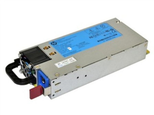 HP DPS-750VB A 750 WATT COMMON SLOT POWER SUPPLY FOR ML350, DL380, DL388P G8. HP DPS-750VB A 750 WATT COMMON SLOT POWER SUPPLY FOR ML350, DL380, DL388P G8.