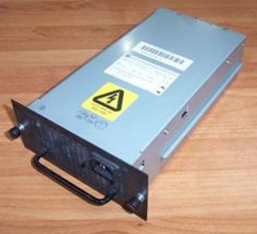 HP - 550 WATT REDUNDANT POWER SUPPLY FOR PROCURVE 9300 SERIES (DCJ5502-01P).