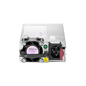 HP PS-2461-1P-LF 400 WATT 100-240VAC TO 12 VDC SWITCHING POWER SUPPLY FOR HP E3800 X311.