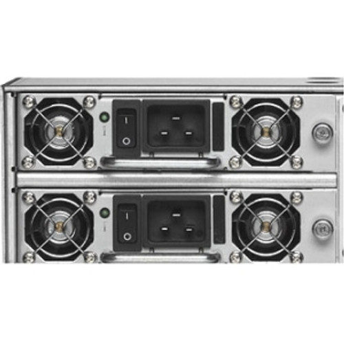 HP QW939A SN3000B OPTIONAL POWER SUPPLY. HP QW939A SN3000B OPTIONAL POWER SUPPLY.