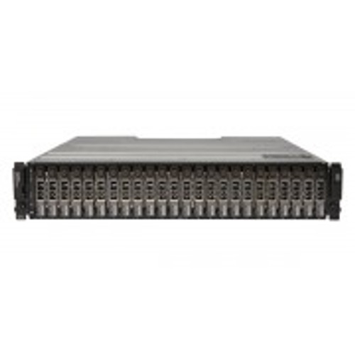Dell PowerVault MD3220 with 24 x 1.2TB 10k SAS (MD3220-24 x 1.2TB 10k SAS) Dell PowerVault MD3220 with 24 x 1.2TB 10k SAS (MD3220-24 x 1.2TB 10k SAS)