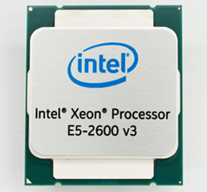 HP 733930-B21 INTEL XEON SIX-CORE E5-2603V3 1.6GHZ 15MB L3 CACHE 6.4GT/S QPI SPEED SOCKET FCLGA2011-3 22NM 85W PROCESSOR ONLY.
