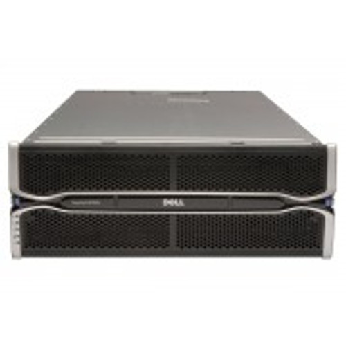 Dell PowerVault MD3060e with 60 x 3TB 7.2k SAS (MD3060e-60 x 3TB 7.2k SAS) Dell PowerVault MD3060e with 60 x 3TB 7.2k SAS (MD3060e-60 x 3TB 7.2k SAS)