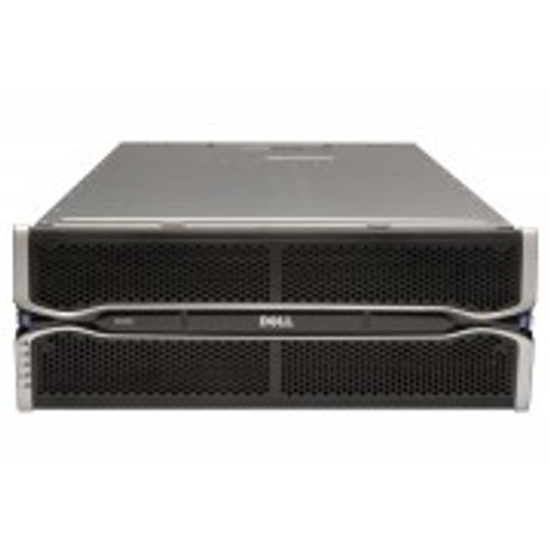 Dell PowerVault MD3460 with 20 x 3TB 7.2k SAS (MD3460-20 x 3TB 7.2k SAS) Dell PowerVault MD3460 with 20 x 3TB 7.2k SAS (MD3460-20 x 3TB 7.2k SAS)